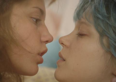  Ministro da Tunísia parabeniza premiação de 'A Vida de Adèle' em Cannes, mas evita falar sobre o filme devido a tabus